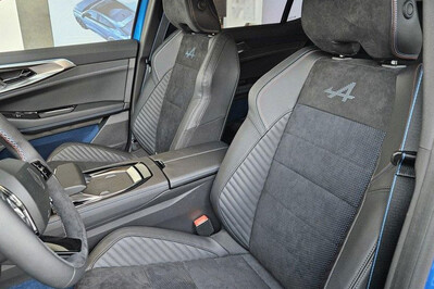 Renault Rafale Esprit Alpine 4x4 1.2 E-Tech PHEV