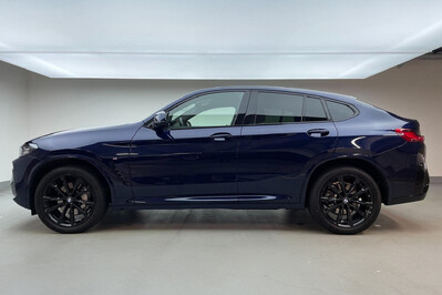 BMW X4 xDrive20i M Sport