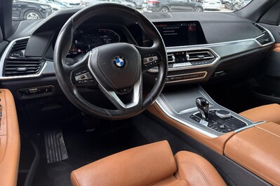 BMW X5 xDrive25d