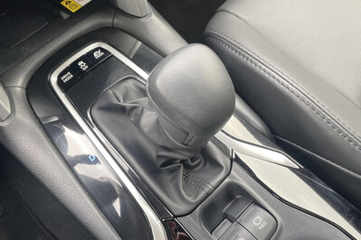 Toyota Corolla Cross 2.0 Hybrid Executive