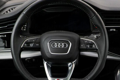 Audi Q8 50 TDI quattro