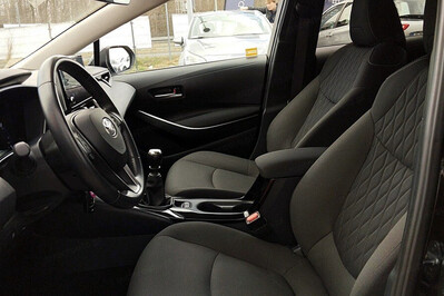 Toyota Corolla 1.5 Comfort