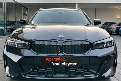 BMW Seria 3 Touring 330e xDrive M Sport