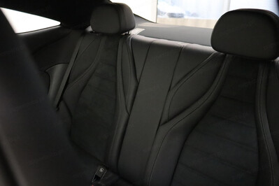 Mercedes CLE 300 4-Matic AMG Line