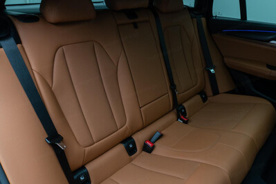 BMW X4 M40d
