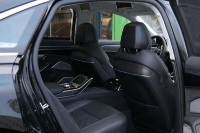Audi A8 L 60 TFSI e quattro