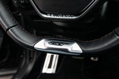 Peugeot 5008 2.0 BlueHDi GT S&S EAT8