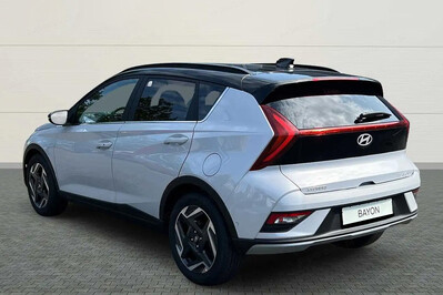 Hyundai Bayon 1.0 T-GDI Executive DCT