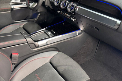Mercedes GLB 200  AMG Line