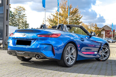 BMW Z4 sDrive20i M Sport