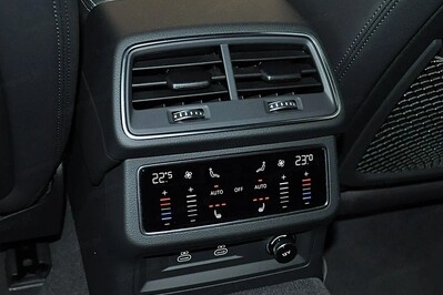 Audi A7 55 TFSI quattro S tronic