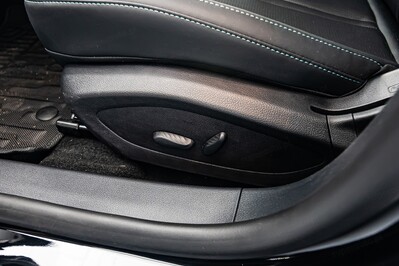 BYD Seal 5 DM-i 1.5 Design