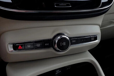 Volvo XC40 T3 Inscription