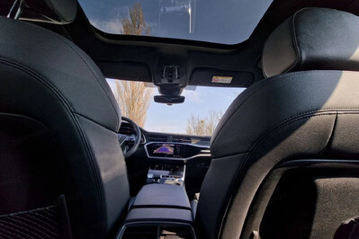 Audi A6 40 TDI mHEV quattro S Line S tronic