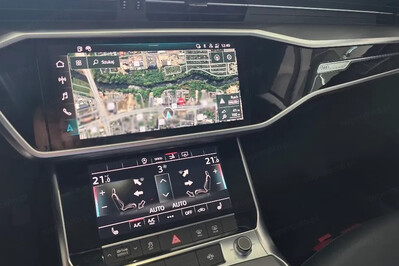 Audi A7 40 TDI S tronic