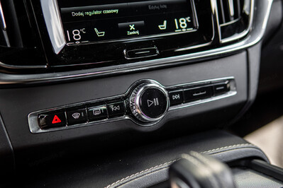 Volvo V90 B4 D AWD R-Design
