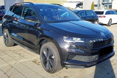 Skoda Karoq Sportline 1.5 TSI DSG