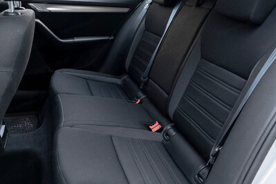 Skoda Octavia 2.0 TDI Ambition DSG