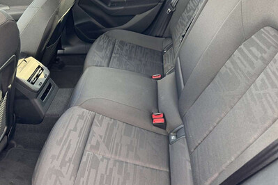 Audi A5 TFSI