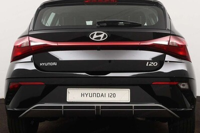 Hyundai i20 1.2 Modern