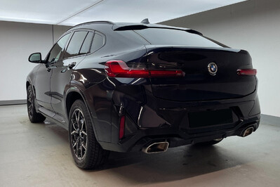 BMW X4 xDrive20d M Sport