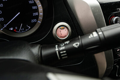 Nissan Navara 2.3 dCi Tekna