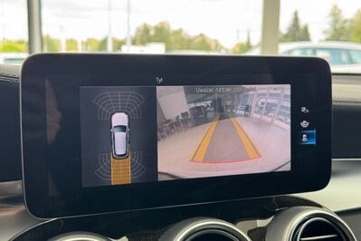 Mercedes GLC 220 d 4MATIC
