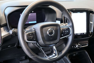 Volvo XC40 B3 Plus Dark
