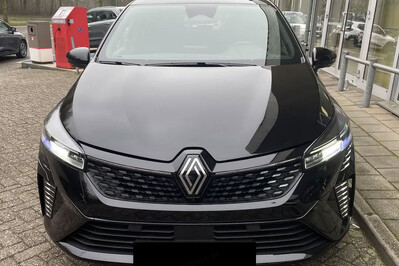 Renault Clio Techno LPG 1.0 TCe