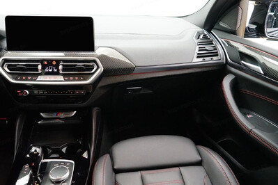 BMW X4 M40i