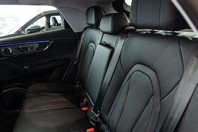 Omoda 5 Premium DCT 1.6 T-GDI