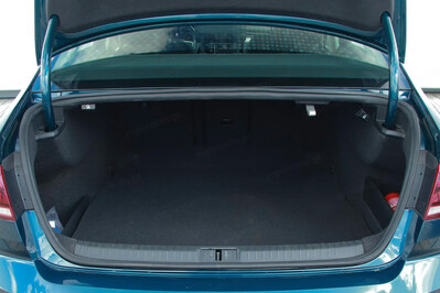 Volkswagen Passat 1.5 TSI EVO Business