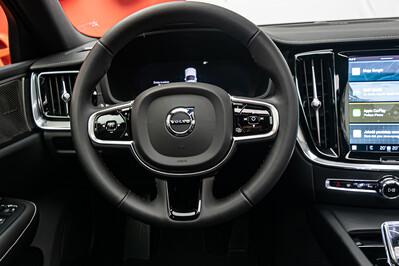 Volvo S60 B5 AWD Ultimate Dark aut