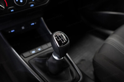 Hyundai i20 1.0 T-GDi Pure