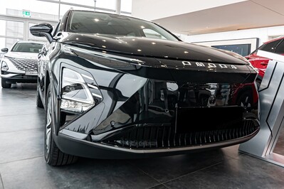 Omoda 5 Omoda E5 63.2kWh Premium