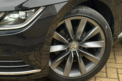 Volkswagen Arteon 2.0 TDI SCR Elegance DSG