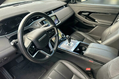 Land Rover Range Rover Evoque 2.0 P200 SE