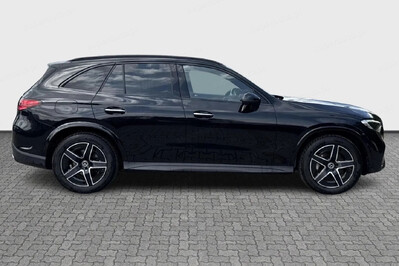 Mercedes GLC 220 d 4MATIC AMG Line