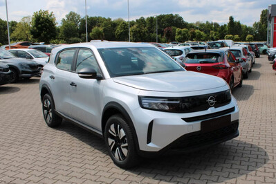 Opel Frontera Edition eDTC6 1.2 T mHEV