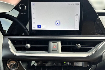 Lexus UX 250h GPF F Sport Design 2WD