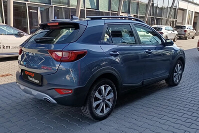Kia Stonic M