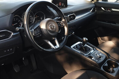 Mazda CX-5 2.0 Skymotion 2WD
