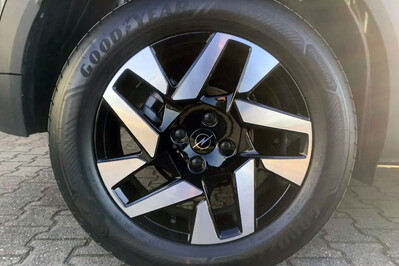 Opel Mokka Edition aut 1.2 T