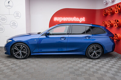 BMW Seria 3 320d xDrive aut
