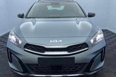 Kia XCeed 1.5 T-GDI M DCT