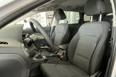 Hyundai i30 1.5 T-GDI 48V Smart