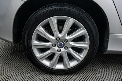 Volvo V60 D3 2.0 aut