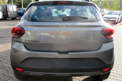 Dacia Sandero Stepway Extreme LPG 1.0 TCe