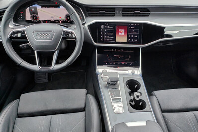 Audi A6 40 TDI  quattro