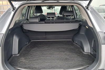 Toyota RAV4 2.5 Hybrid Executive 4x4